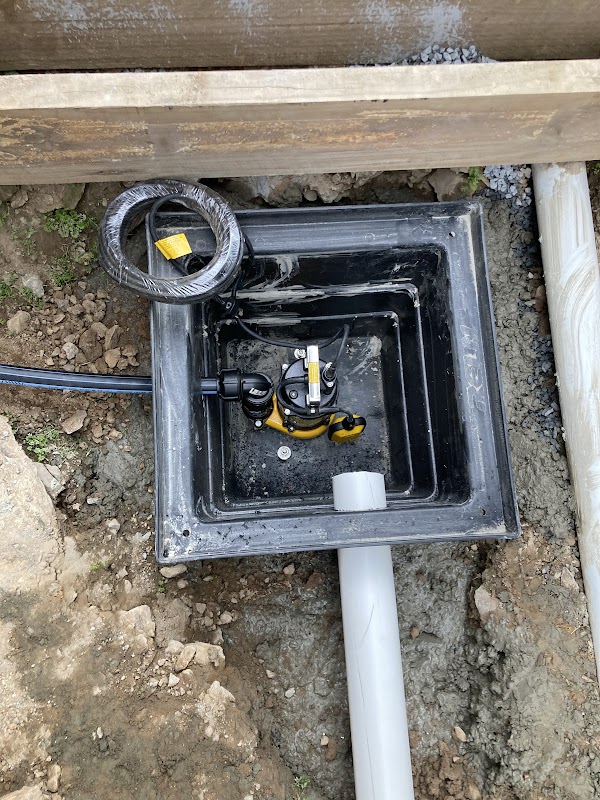 Mason Plumbing and Gas project 10