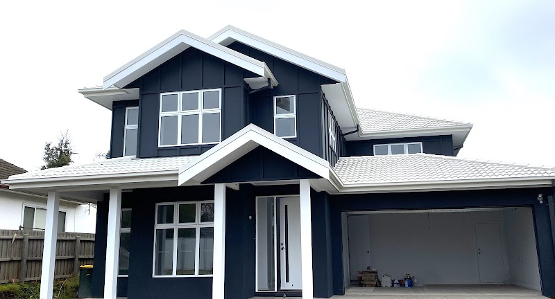 Mass Painting Services Pty Ltd work 3