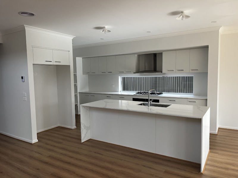 Mass Painting Services Pty Ltd project 7