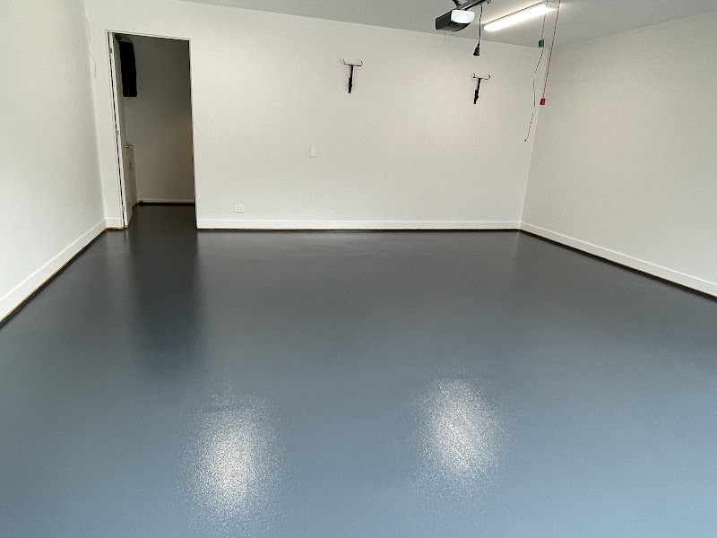 Mass Painting Services Pty Ltd project 8