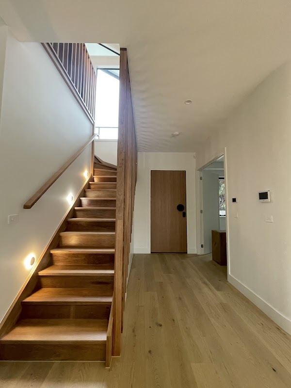 Mass Painting Services Pty Ltd project 9