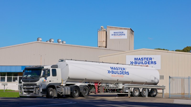 Master Builders Solutions | Seven Hills Site work 3