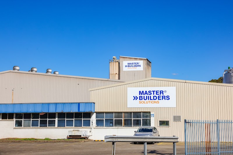 Master Builders Solutions | Seven Hills Site project 6