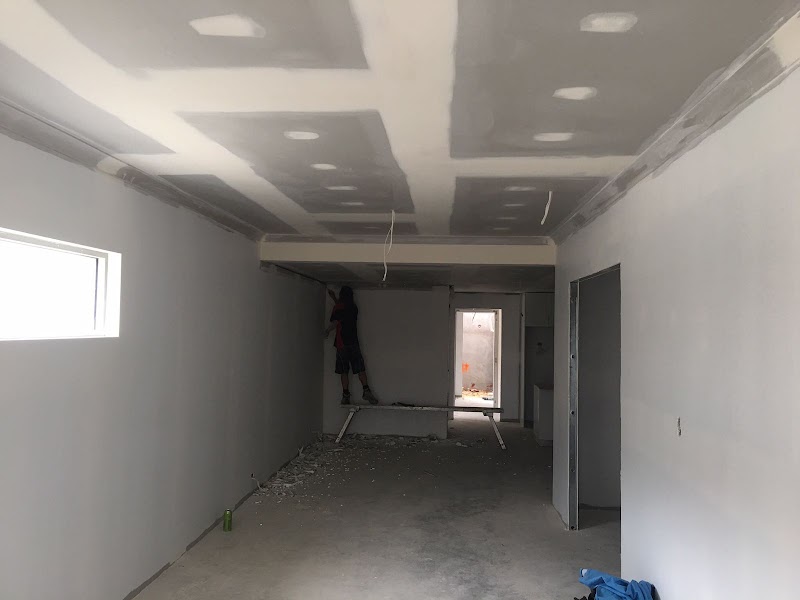 Master Ceiling and Wall Repairs Castle Hill project 5