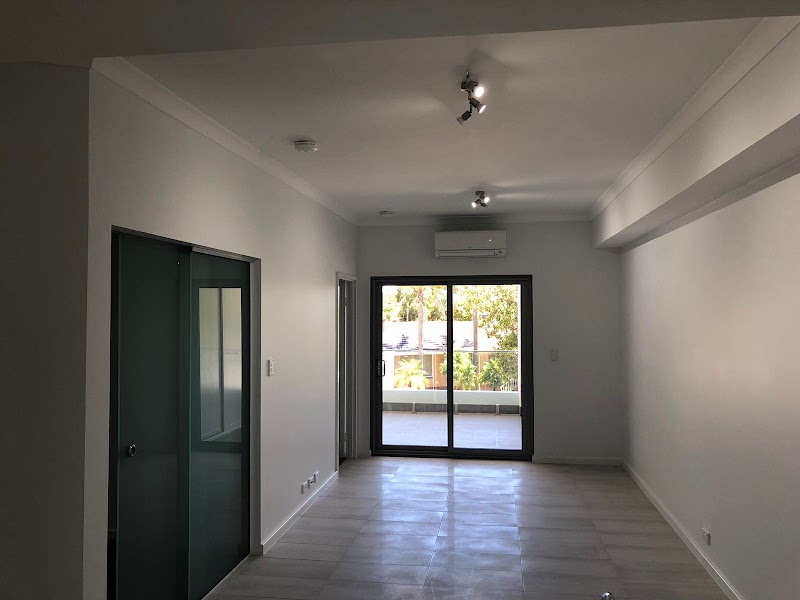 Master Ceiling and Wall Repairs Castle Hill project 8