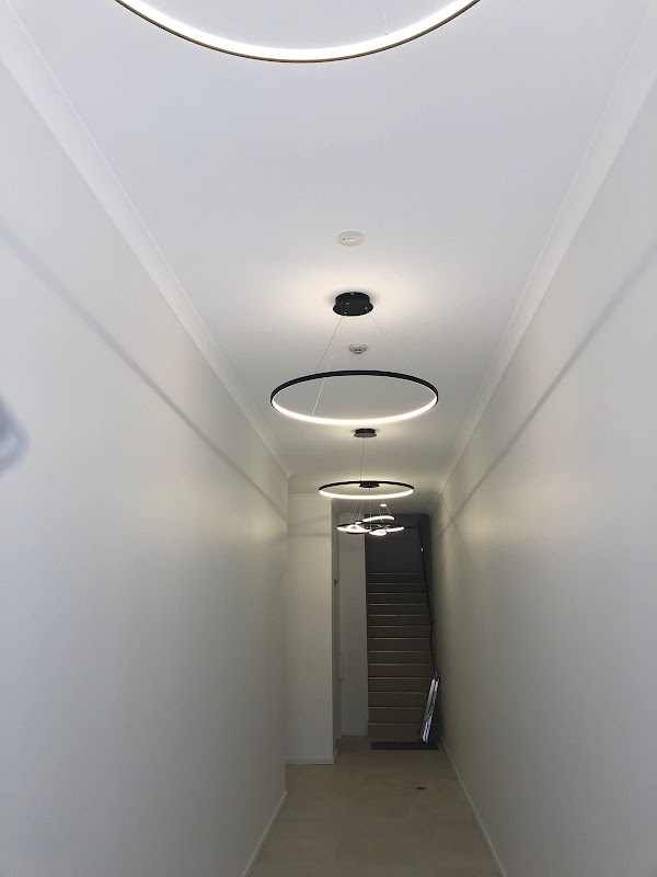 Master Ceiling and Wall Repairs Woden Valley project 10