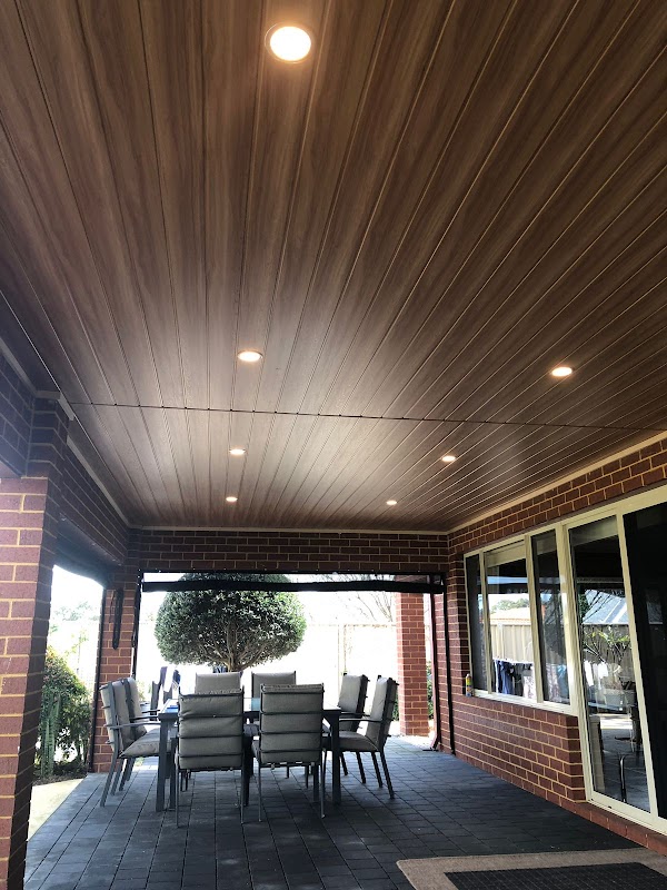 Master Ceiling and Wall Repairs Woden Valley work 2