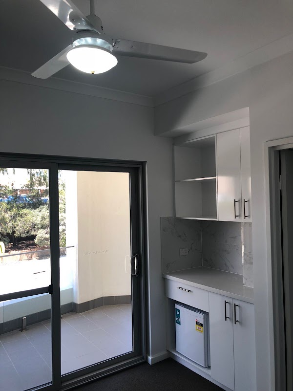Master Ceiling and Wall Repairs Woden Valley project 5