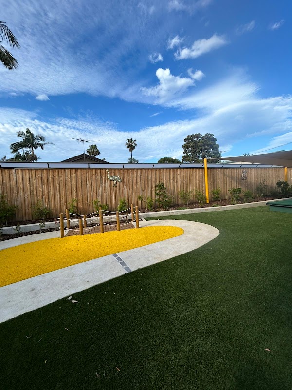 Master Fencing Fabrication Pty Ltd project 7