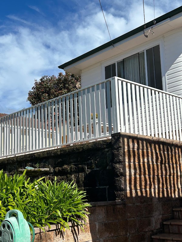 Master Fencing Fabrication Pty Ltd project 8
