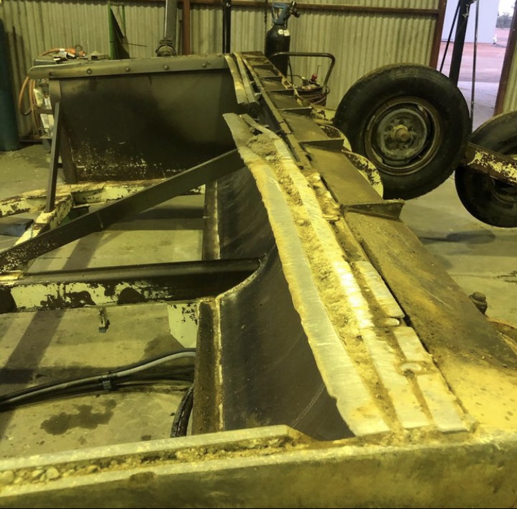 Master Of Steel Pty Ltd work 4