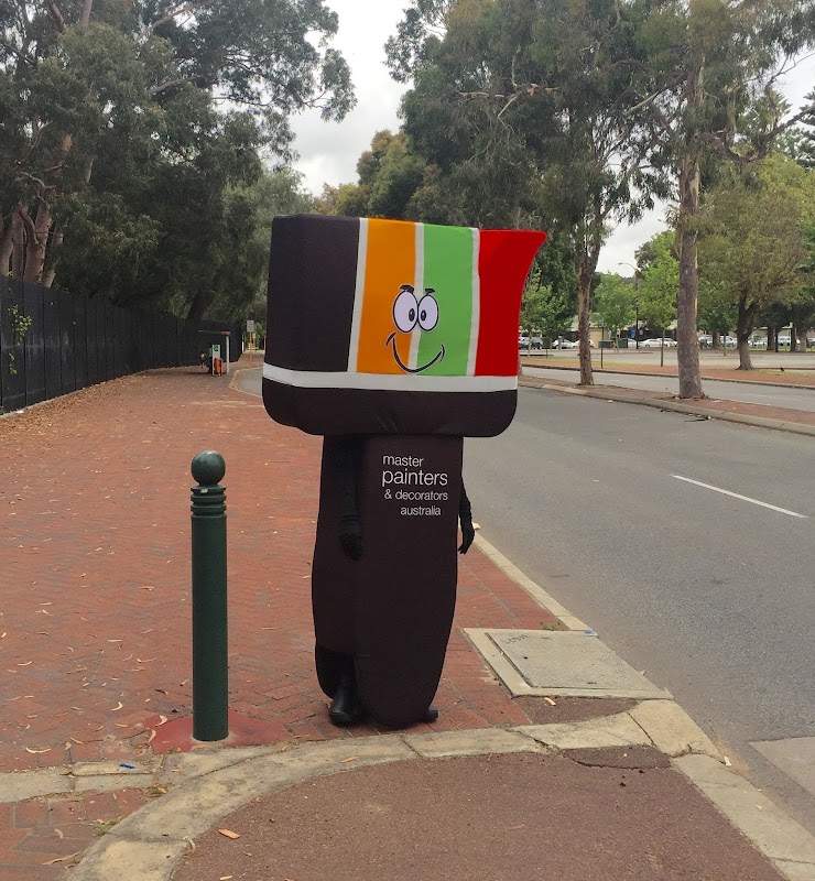 Master Painters & Decorators Australia photo 3