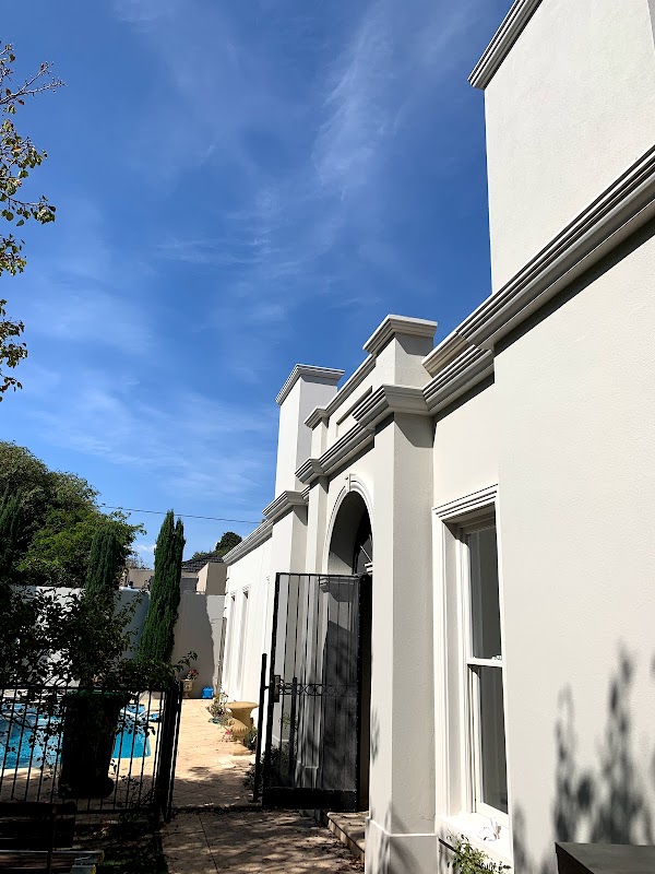 Master Painting Quality Service work 4