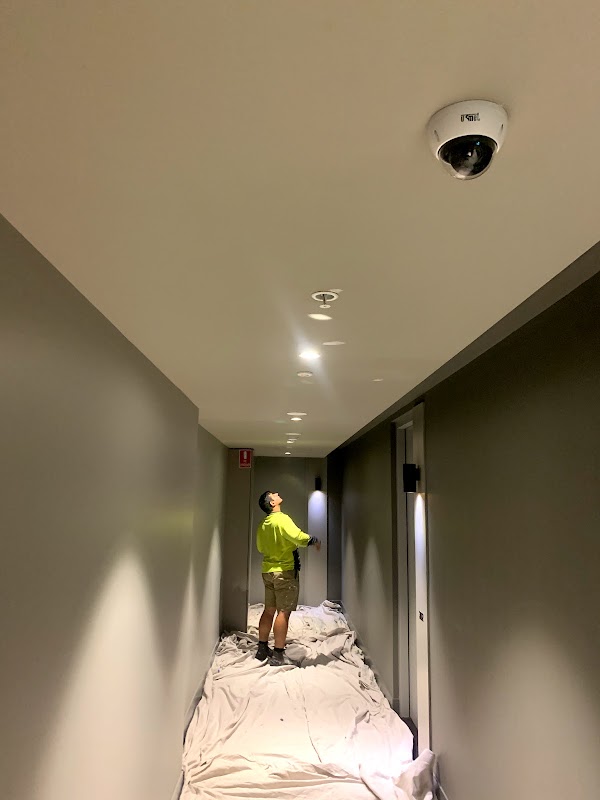 Master Painting Quality Service project 7