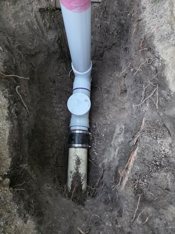 Master Plumbing Gas & Blocked Drains work 2