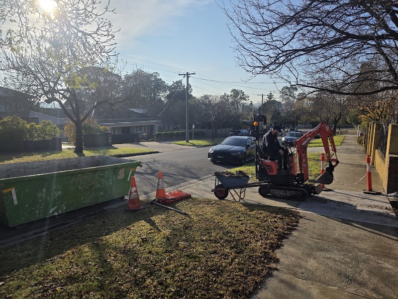 Master Plumbing Gas & Blocked Drains project 8