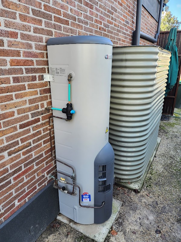 Master Plumbing Gas & Blocked Drains project 9