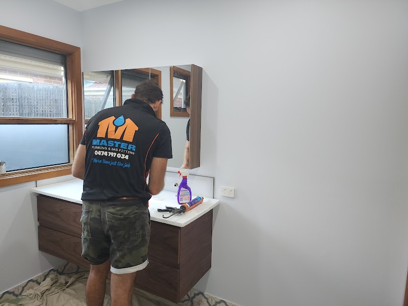 Master Plumbing Gas & Blocked Drains project 10