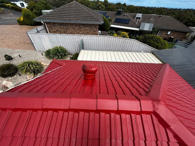 Master Roof Restoration Adelaide - Roof Restoration & Repairs Specialist in Adelaide work 1