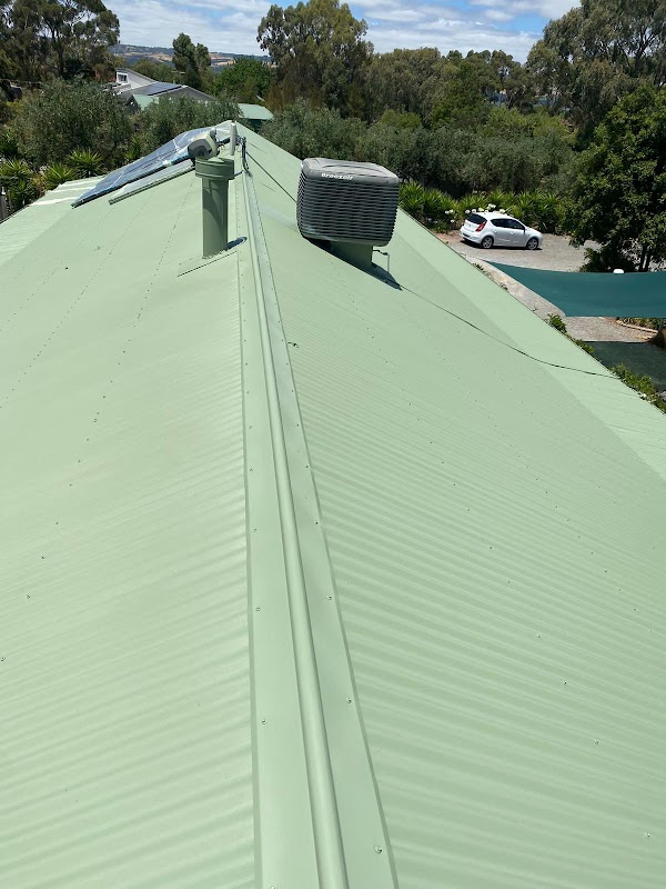 Master Roof Restoration Adelaide - Roof Restoration & Repairs Specialist in Adelaide project 6