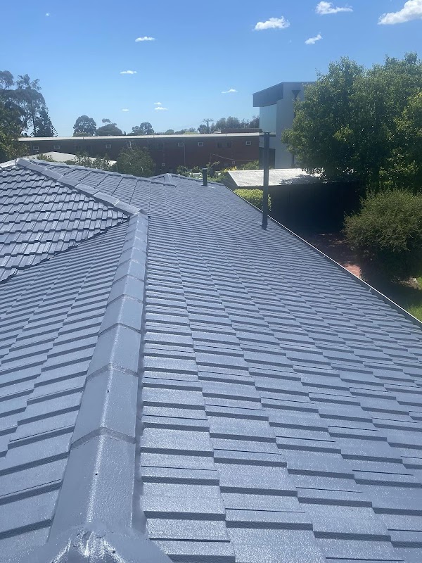 Master Roof Restoration Adelaide - Roof Restoration & Repairs Specialist in Adelaide project 8