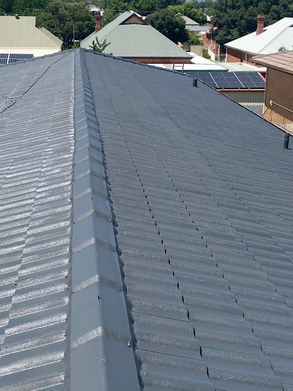 Master Roof Restoration Adelaide - Roof Restoration & Repairs Specialist in Adelaide project 9