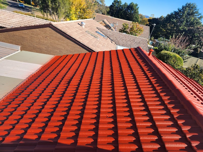 Master Roofers and Painter project 5