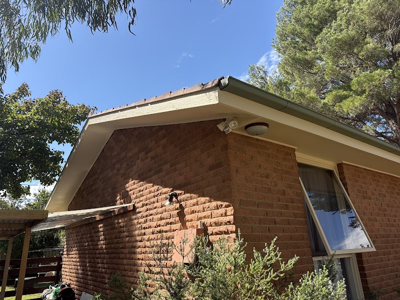 Master Roofers and Painter project 7
