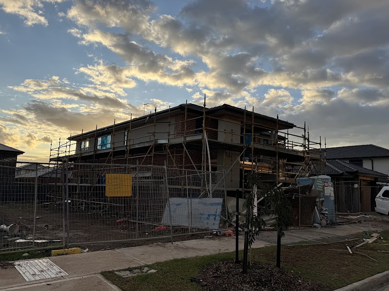 Mastercoat painting and rendering group project 5