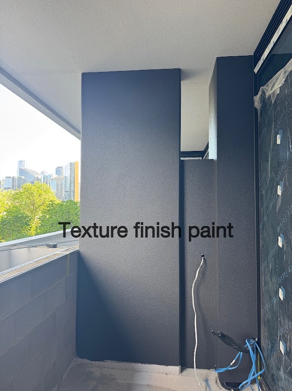 Mastercoat painting and rendering group project 6