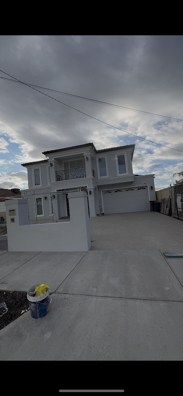 Mastercoat painting and rendering group project 7