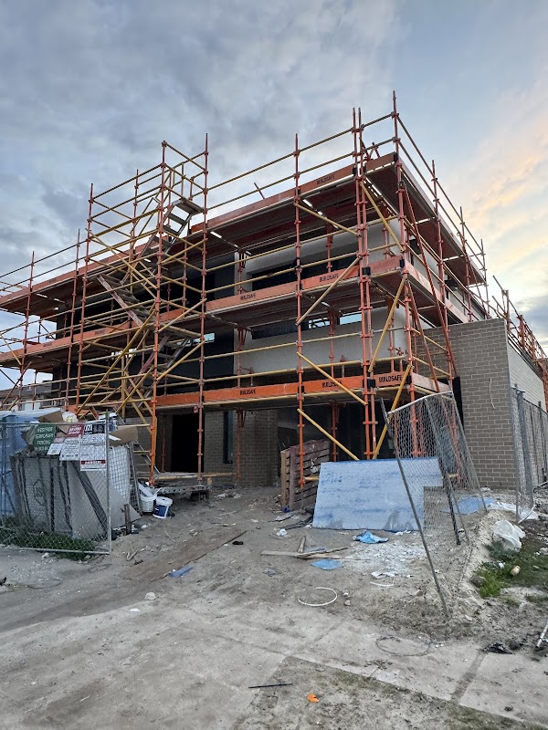 Mastercoat painting and rendering group project 9