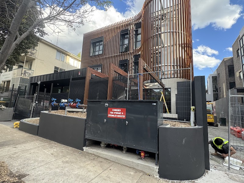 Mastercoat painting and rendering group project 10