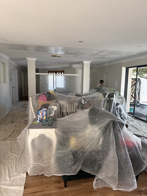 Mastercraft Painting and Decorating project 6