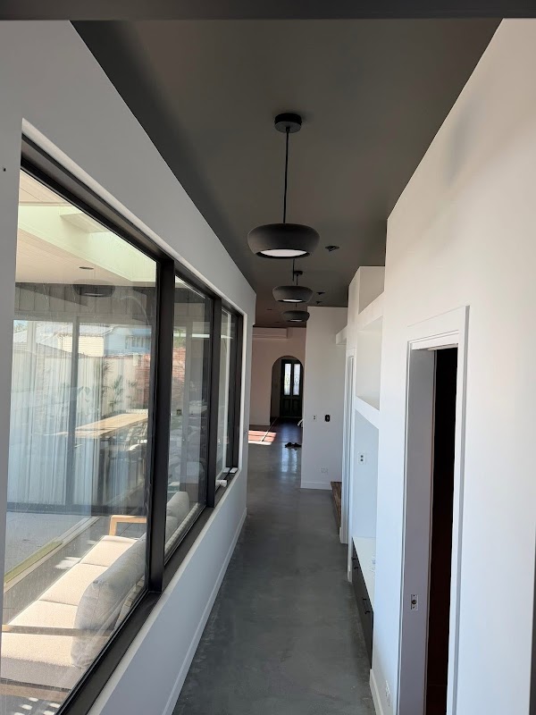 Mastercraft Painting and Decorating project 9