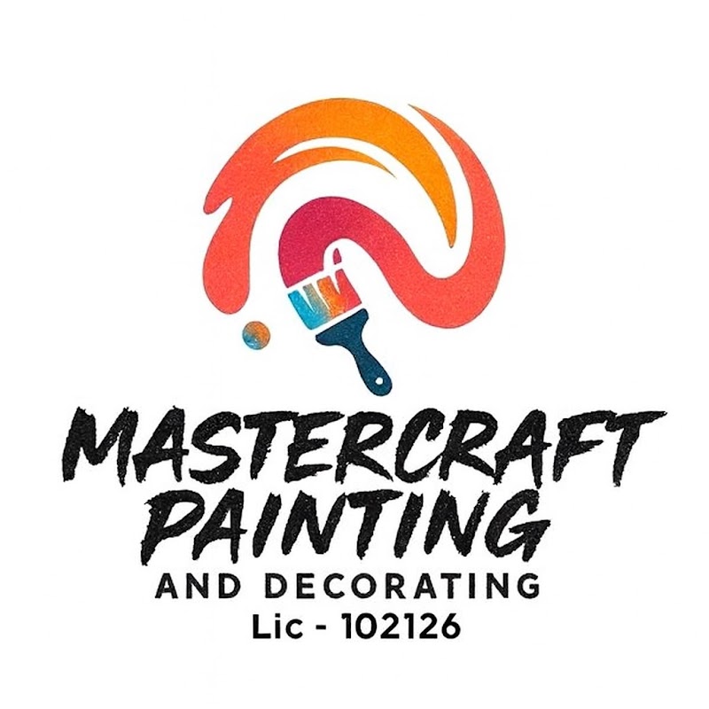 Mastercraft Painting and Decorating project 10