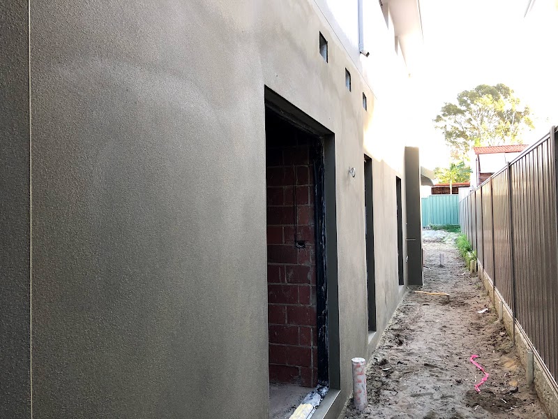 Mastered Plasterers Contractors & Supplies photo 1