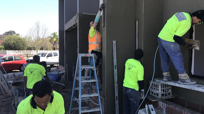 Mastered Plasterers Contractors & Supplies photo 2
