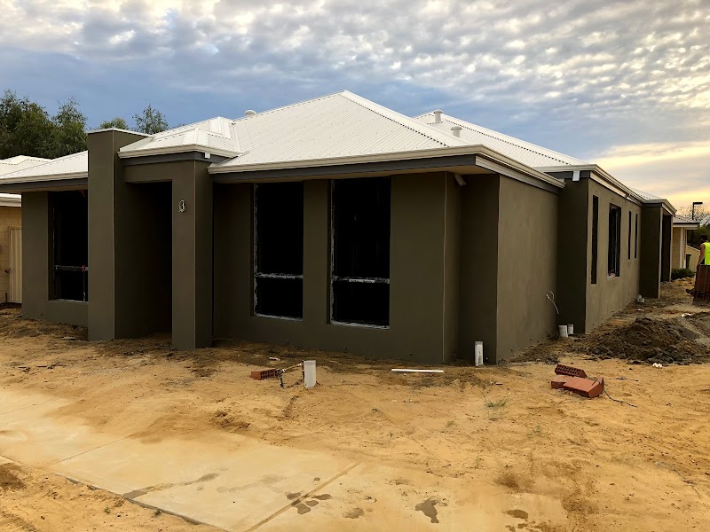 Mastered Plasterers Contractors & Supplies photo 3
