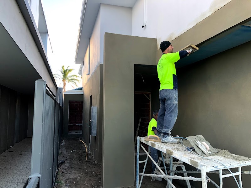 Mastered Plasterers Contractors & Supplies project 10