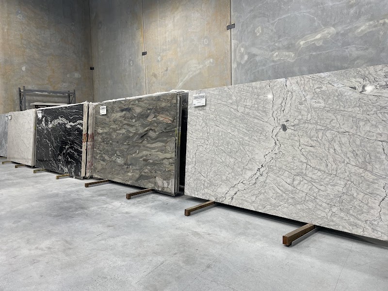 Masterpiece Granites Pty Ltd. work 3