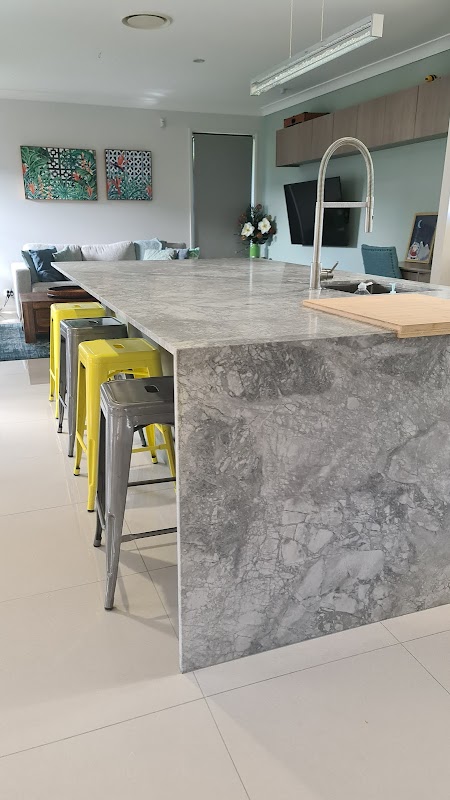 Masterpiece Granites Pty Ltd. project 5