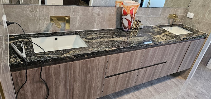 Masterpiece Granites Pty Ltd. project 6