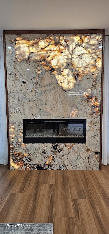 Masterpiece Granites Pty Ltd. project 7