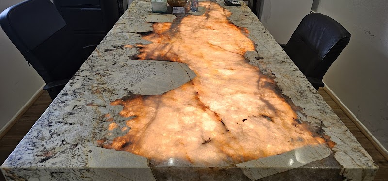 Masterpiece Granites Pty Ltd. project 8