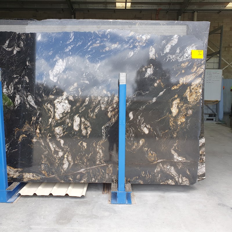 Masterpiece Granites Pty Ltd. project 9