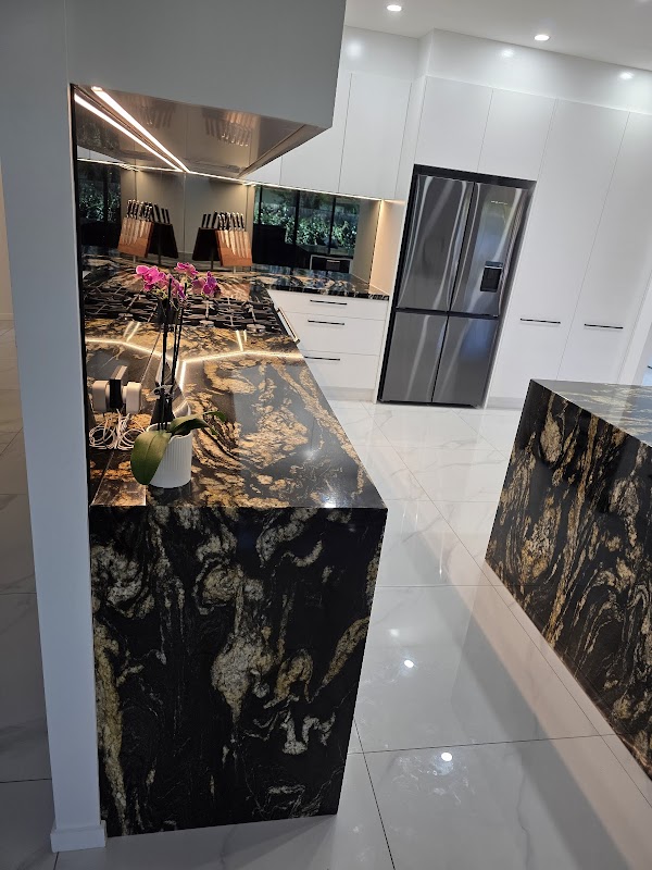 Masterpiece Granites Pty Ltd. project 10