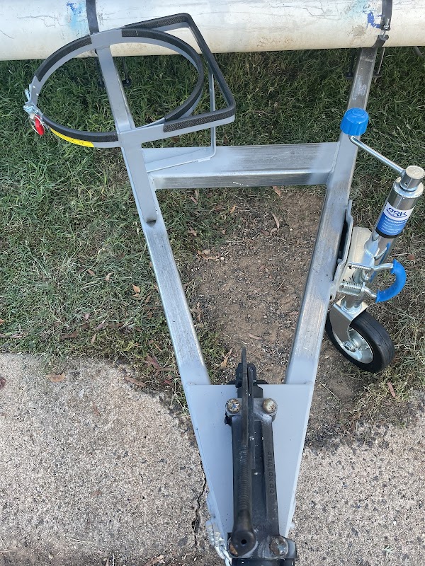 MasterWeld work 2