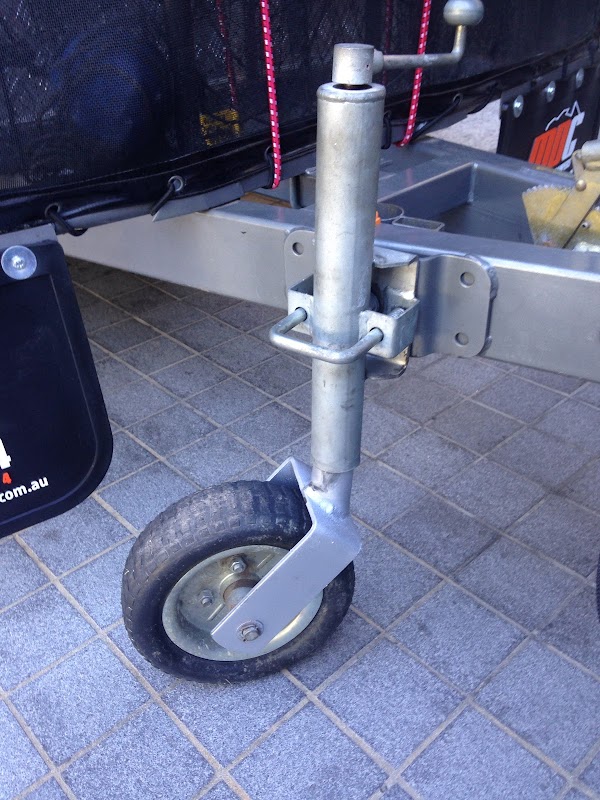 MasterWeld project 10