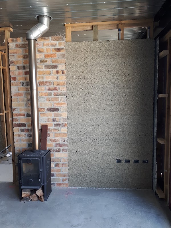 Mathieu - registered builder photo 1